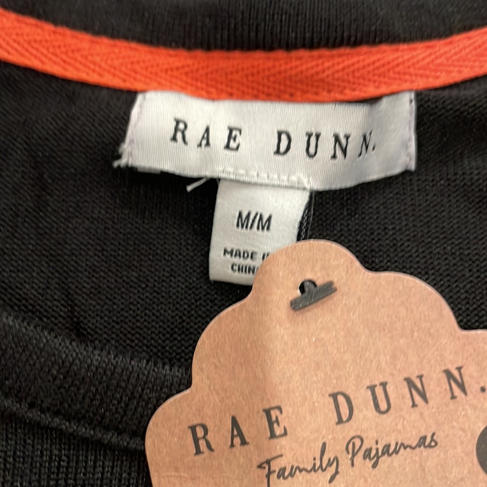 NWT Rae Dunn Candy Coma Top - Picture 5 of 7